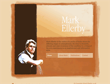 Tablet Screenshot of markellerby.com